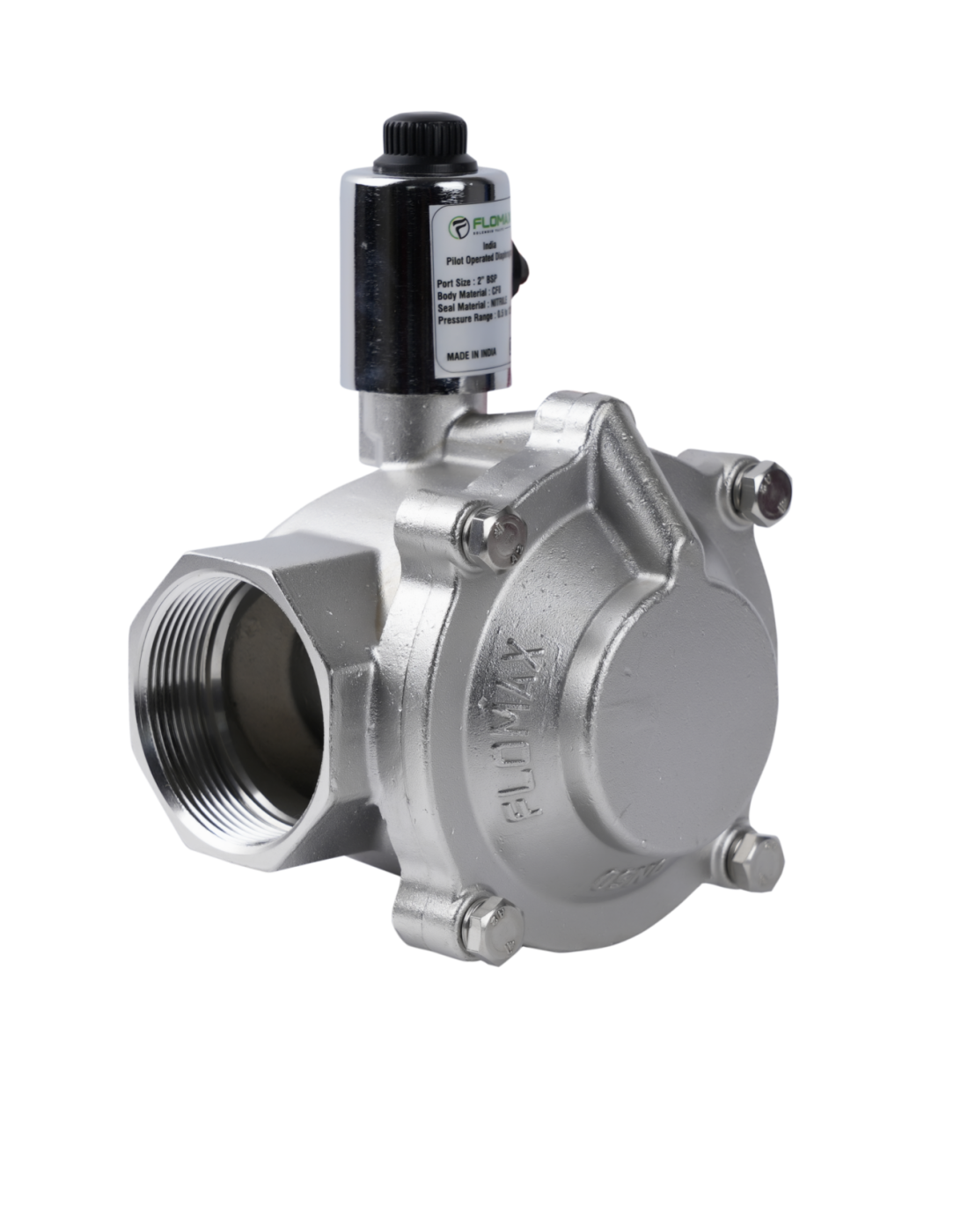 2 pilot oprated valve (2)